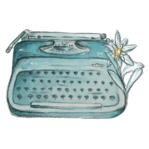 jenny marsall writer