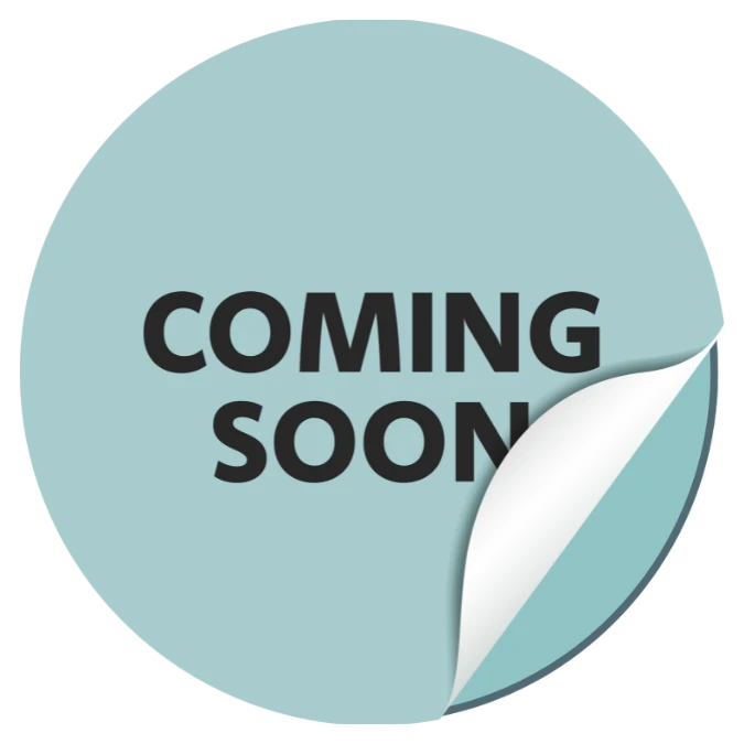 coming soon - jenny marshall new products