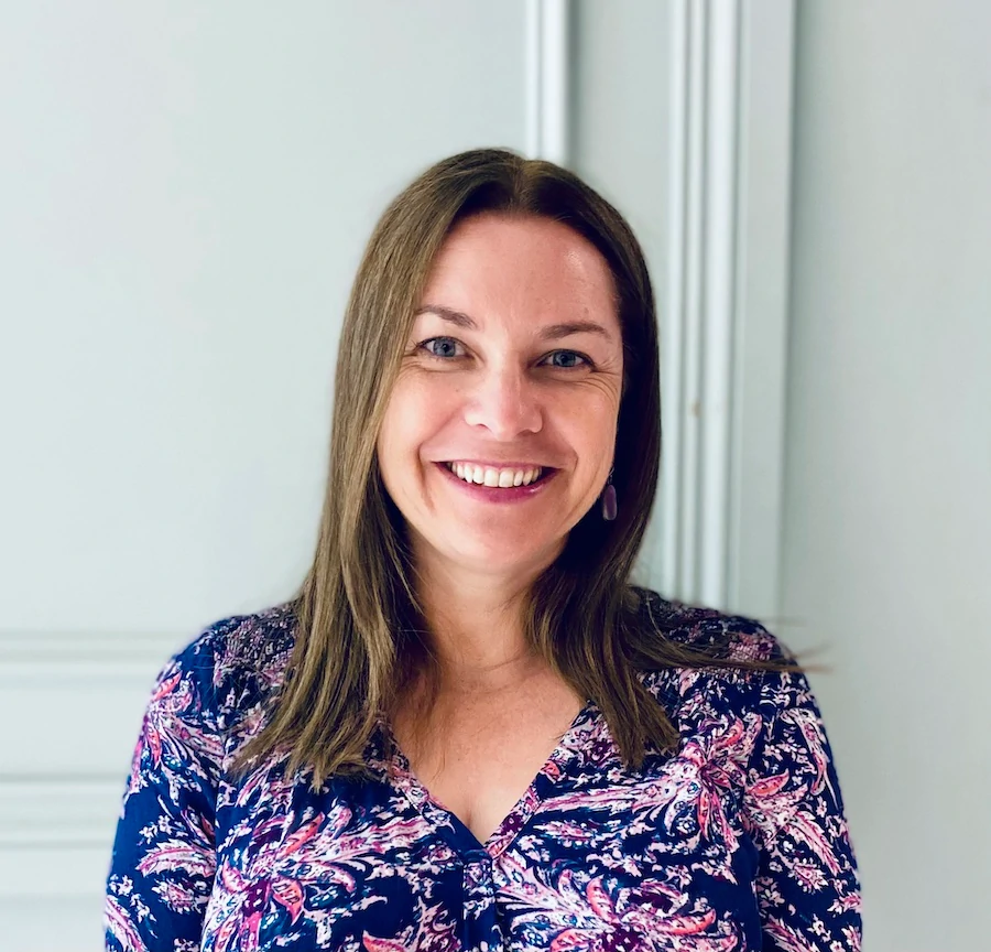 jenny marshall sydney author