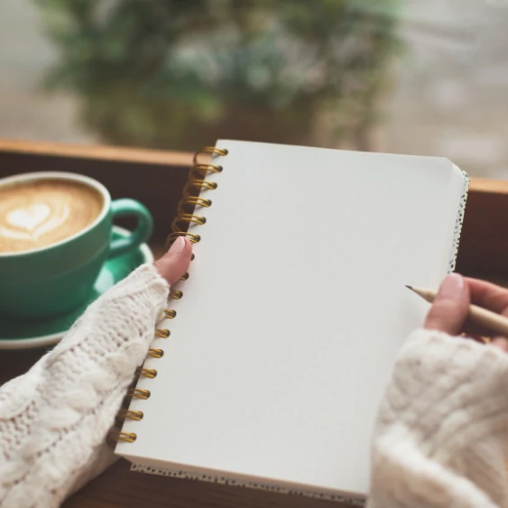 self-publishing support with author jenny marshall