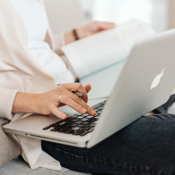 copy and content writing by jenny marshall